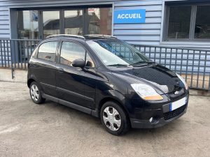 Chevrolet Matiz